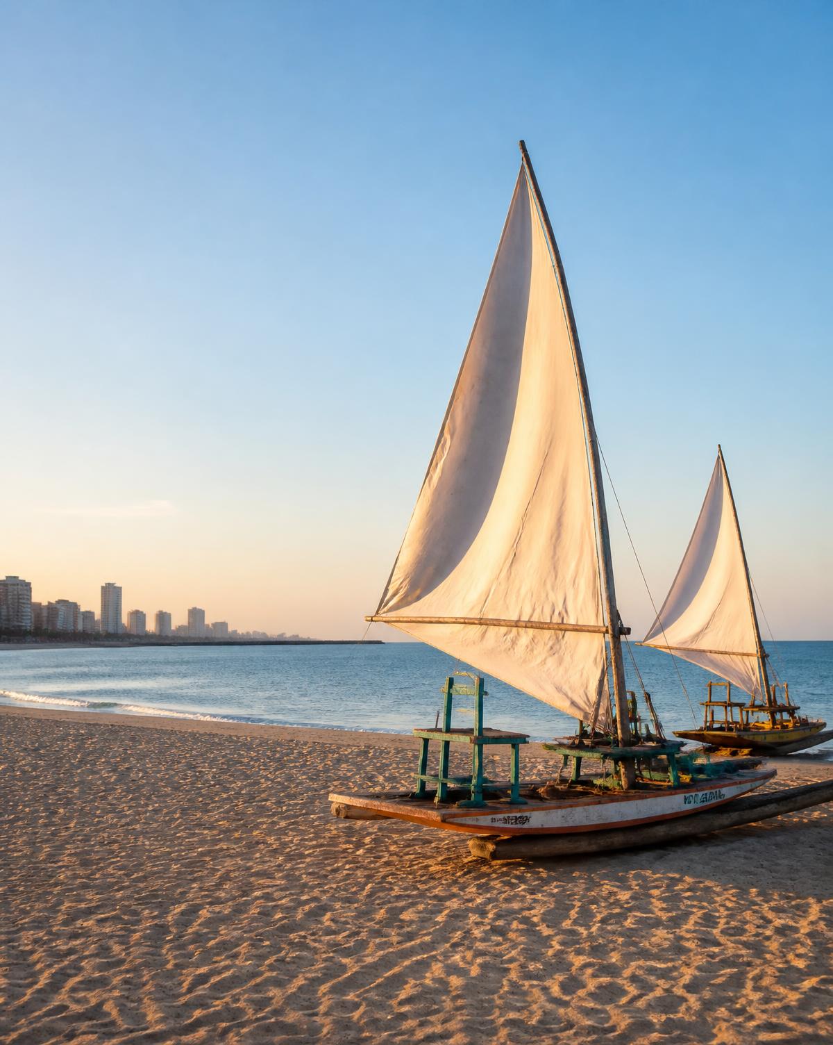 Aterro da Praia de Iracema